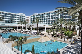 yam suf by isrotel collection