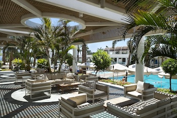 yam suf by isrotel collection