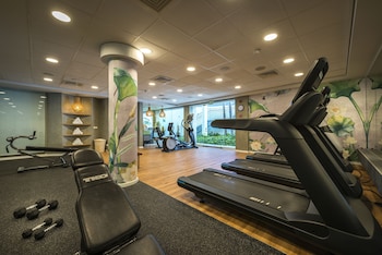 yam suf by isrotel collection