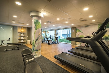 yam suf by isrotel collection