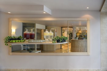 yam suf by isrotel collection