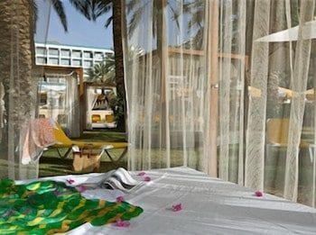 yam suf by isrotel collection