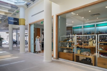 yam suf by isrotel collection