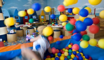 yam suf by isrotel collection