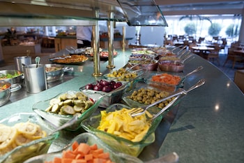 yam suf by isrotel collection