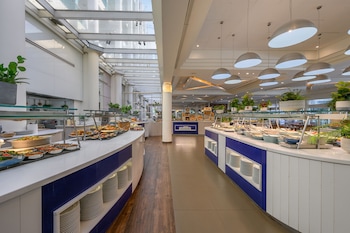 yam suf by isrotel collection