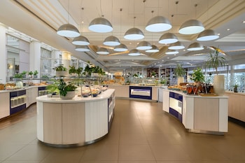 yam suf by isrotel collection