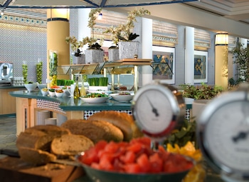 yam suf by isrotel collection