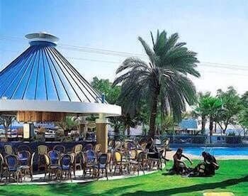 yam suf by isrotel collection