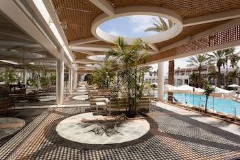 yam suf by isrotel collection