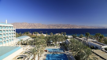 yam suf by isrotel collection