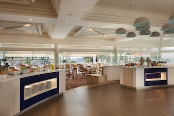 yam suf by isrotel collection