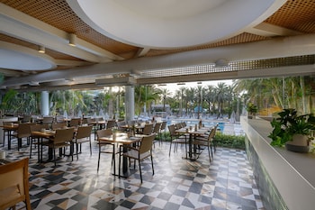 yam suf by isrotel collection