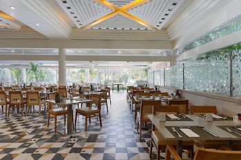 yam suf by isrotel collection