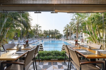 yam suf by isrotel collection