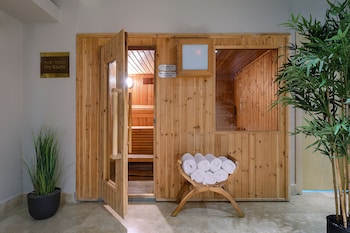 yam suf by isrotel collection