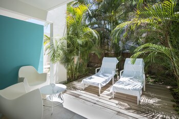 yam suf by isrotel collection