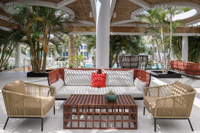 yam suf by isrotel collection