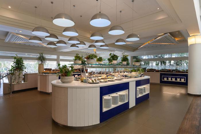 yam suf by isrotel collection