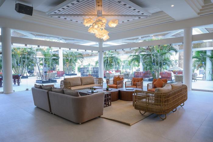 yam suf by isrotel collection