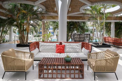 yam suf by isrotel collection