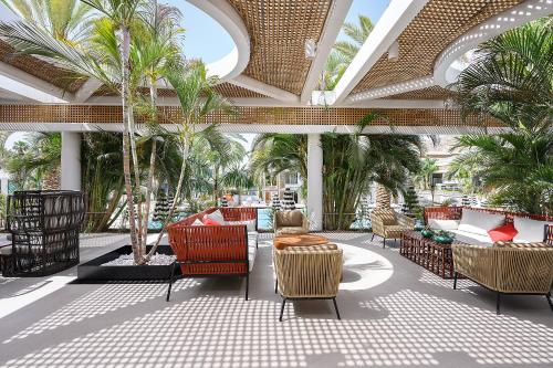 yam suf by isrotel collection