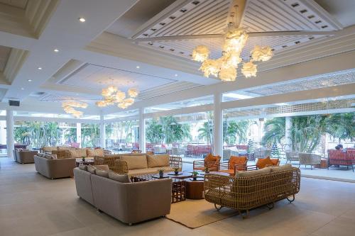 yam suf by isrotel collection