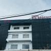 Hotel B R Regency,Hotel B R Regency, Chenthitta, Thampanoor , Trivandrum 695036,3 star