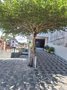 hotel b r regency