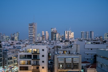 tel aviv