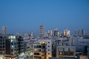 tel aviv