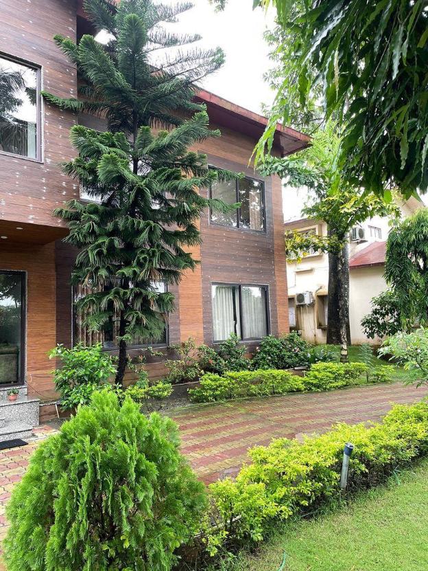 saraswatipur tea resort