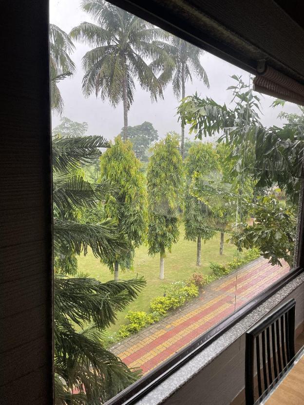 saraswatipur tea resort