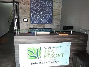 saraswatipur tea resort