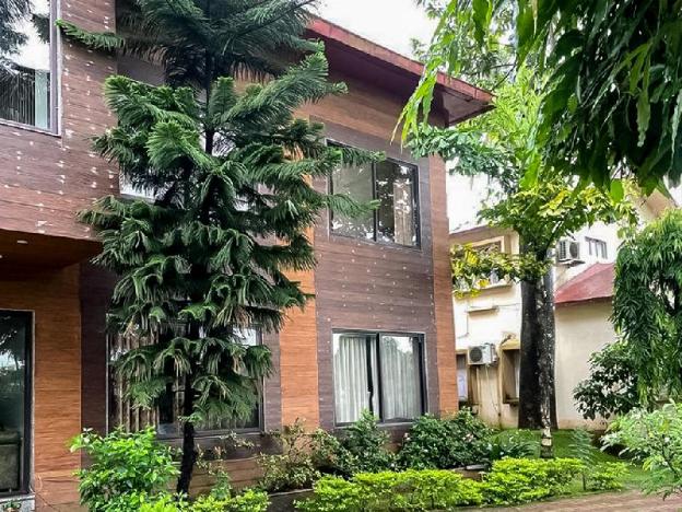 saraswatipur tea resort