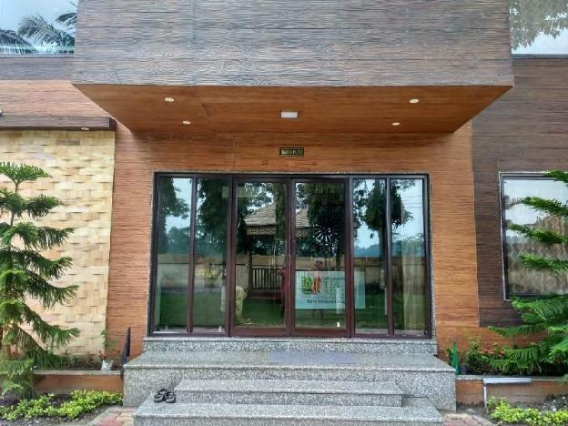 saraswatipur tea resort