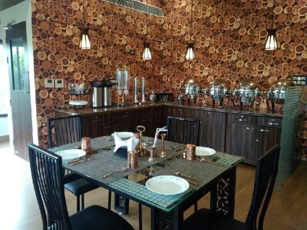 saraswatipur tea resort