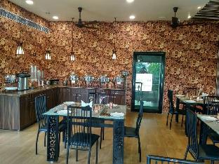 saraswatipur tea resort