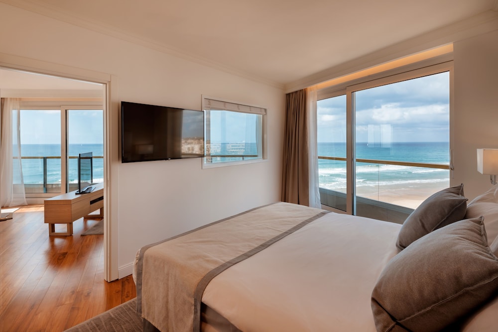 herbert samuel okeanos suites herzilya