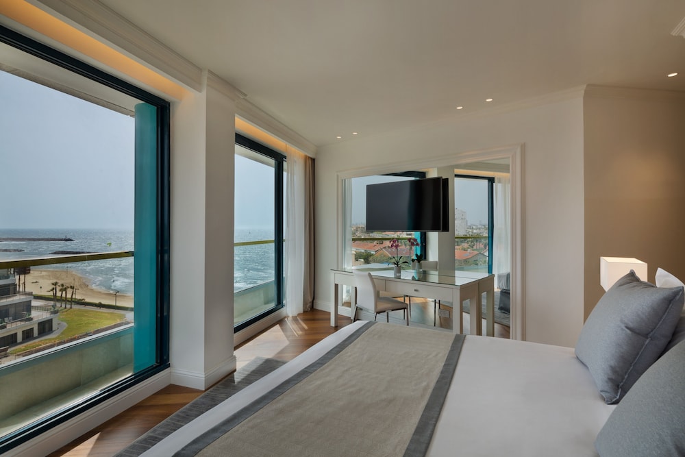 herbert samuel okeanos suites herzilya