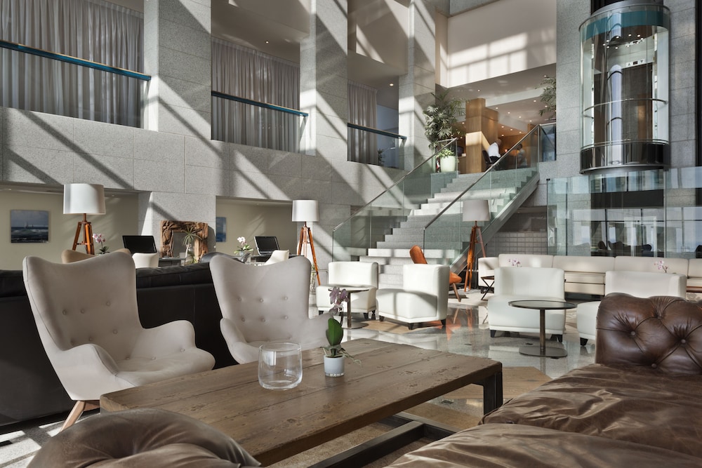 herbert samuel okeanos suites herzilya