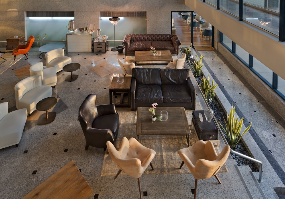 herbert samuel okeanos suites herzilya