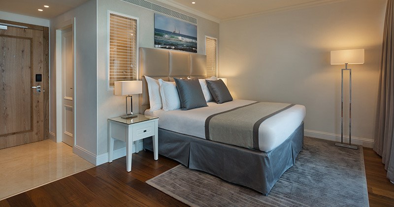 herbert samuel okeanos suites herzilya