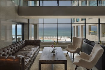 Herbert Samuel Okeanos Suites Herzilya,Herzliya>>Herzlia,4 star