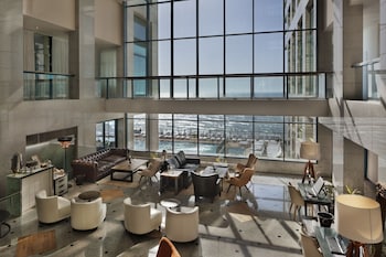 Herbert Samuel Okeanos Suites Herzilya,Herzliya>>Herzlia,4 star