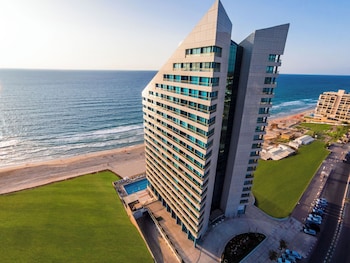 Herbert Samuel Okeanos Suites Herzilya,Herzliya>>Herzlia,4 star