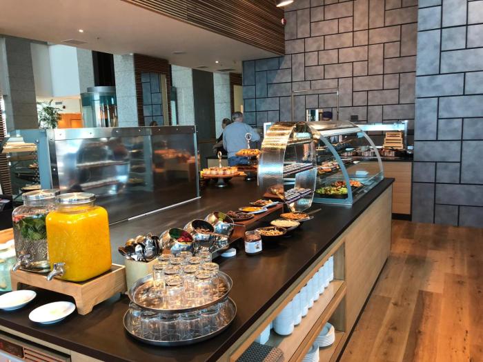 herbert samuel okeanos suites herzilya