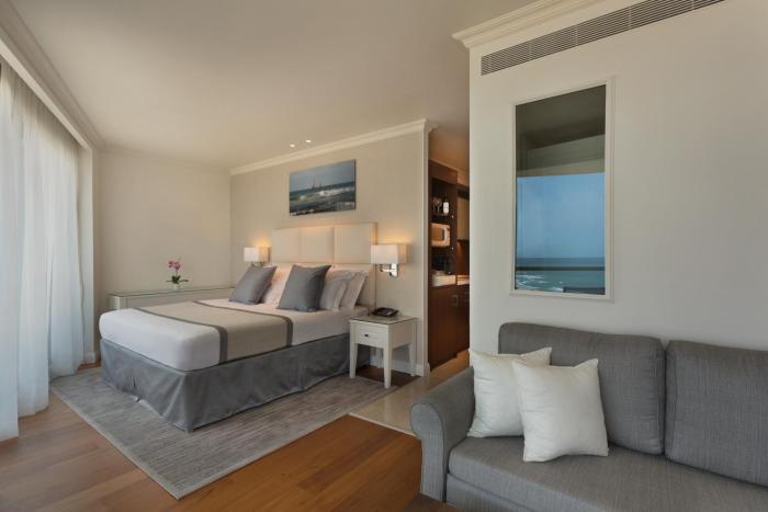 herbert samuel okeanos suites herzilya