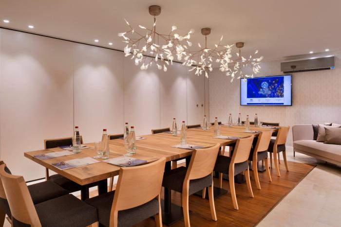 herbert samuel okeanos suites herzilya