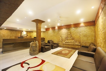 Hotel Ramakrishna,Dindigul>>Chennai,3.5 star